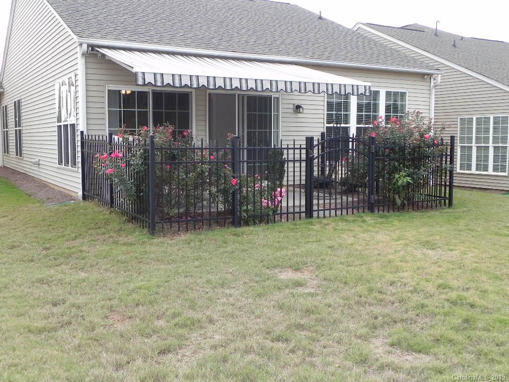 Sun City Carolina Lakes - Residential