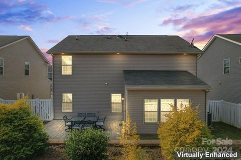 A home in Concord