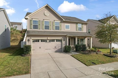 A home in Concord