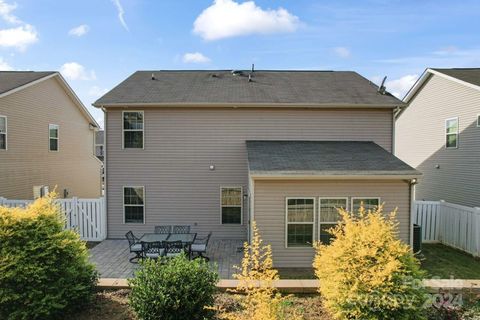 A home in Concord