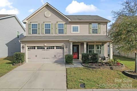 A home in Concord