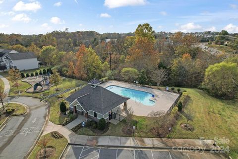 A home in Concord