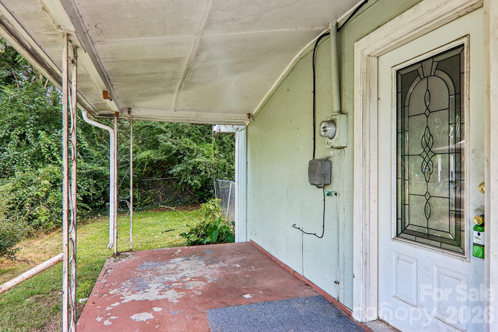 52 Clay Street