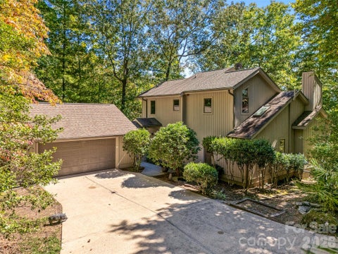 Photo of 266 Stone Drive, Brevard, NC 28712 (MLS # 4430757)