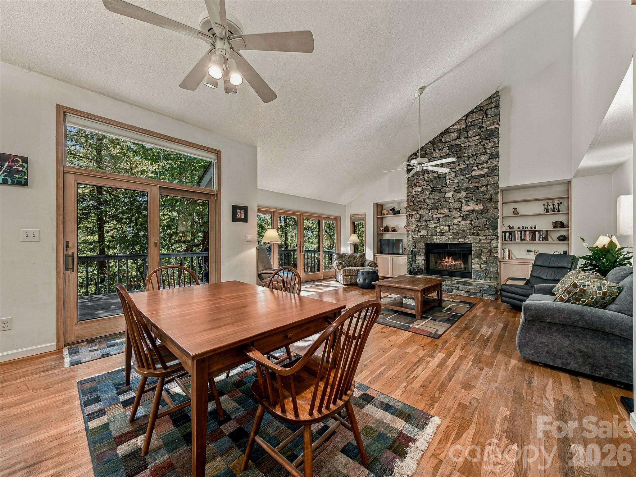 266 Stone Drive
