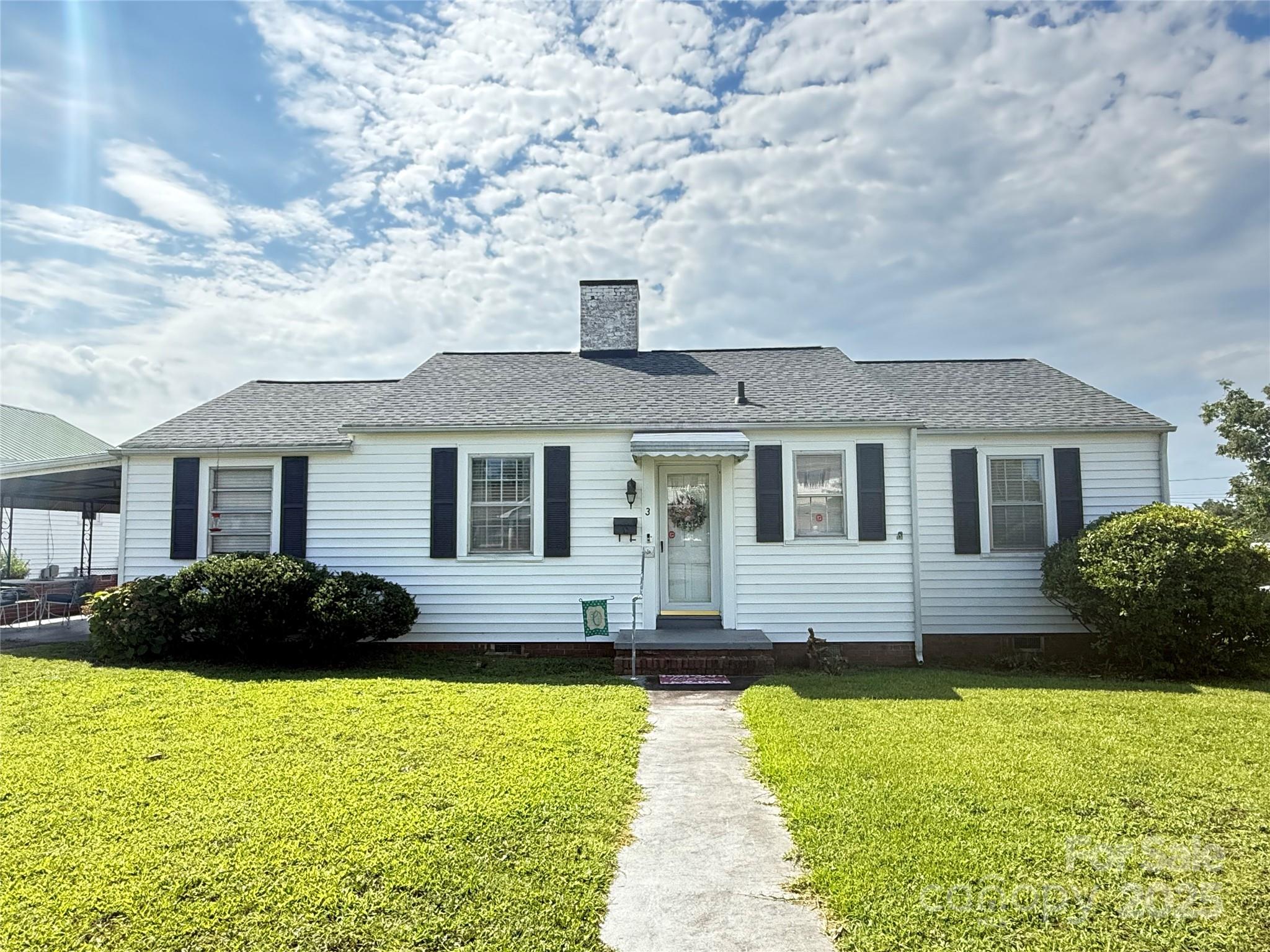 3 Underwood Avenue