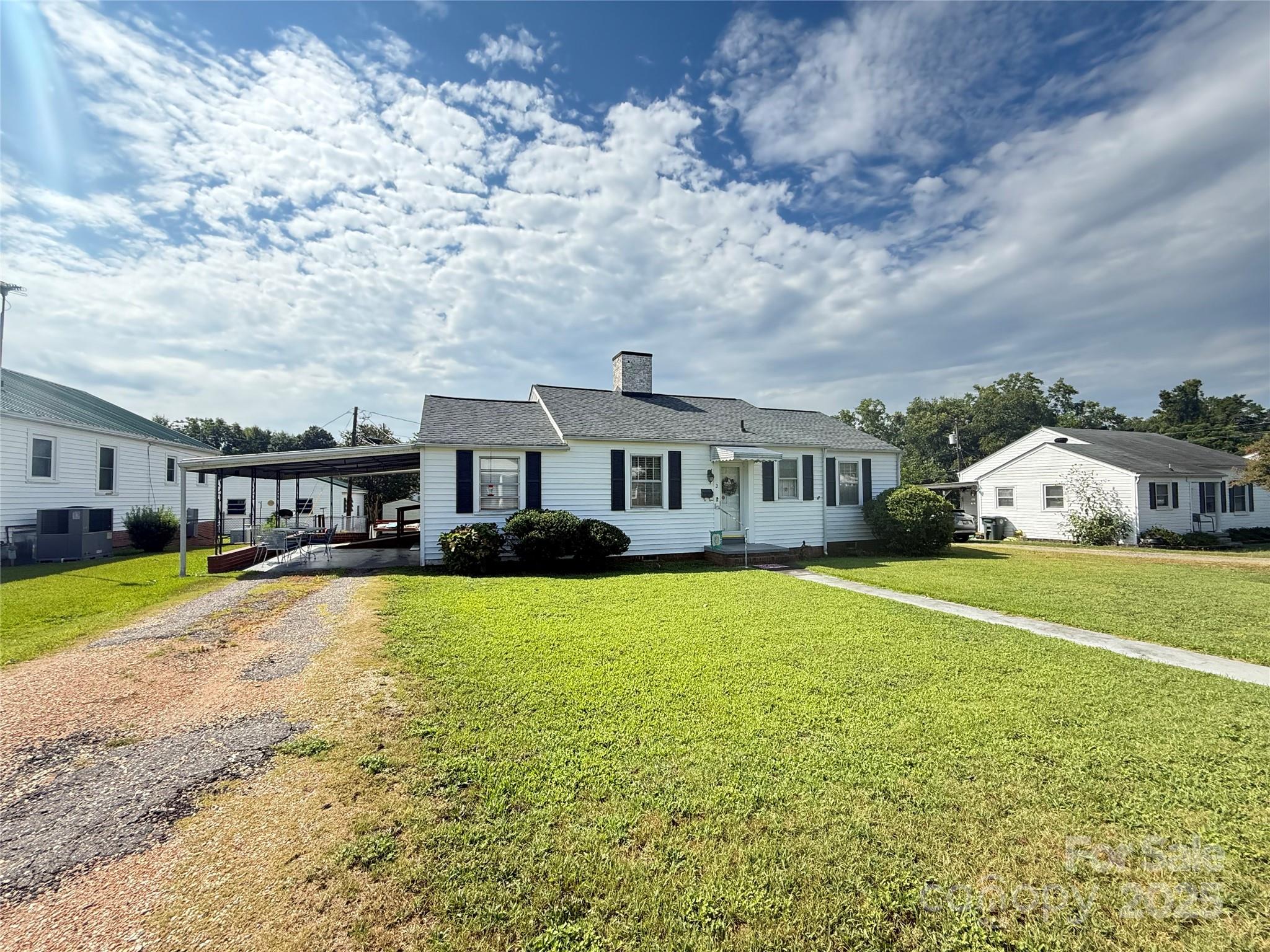 3 Underwood Avenue