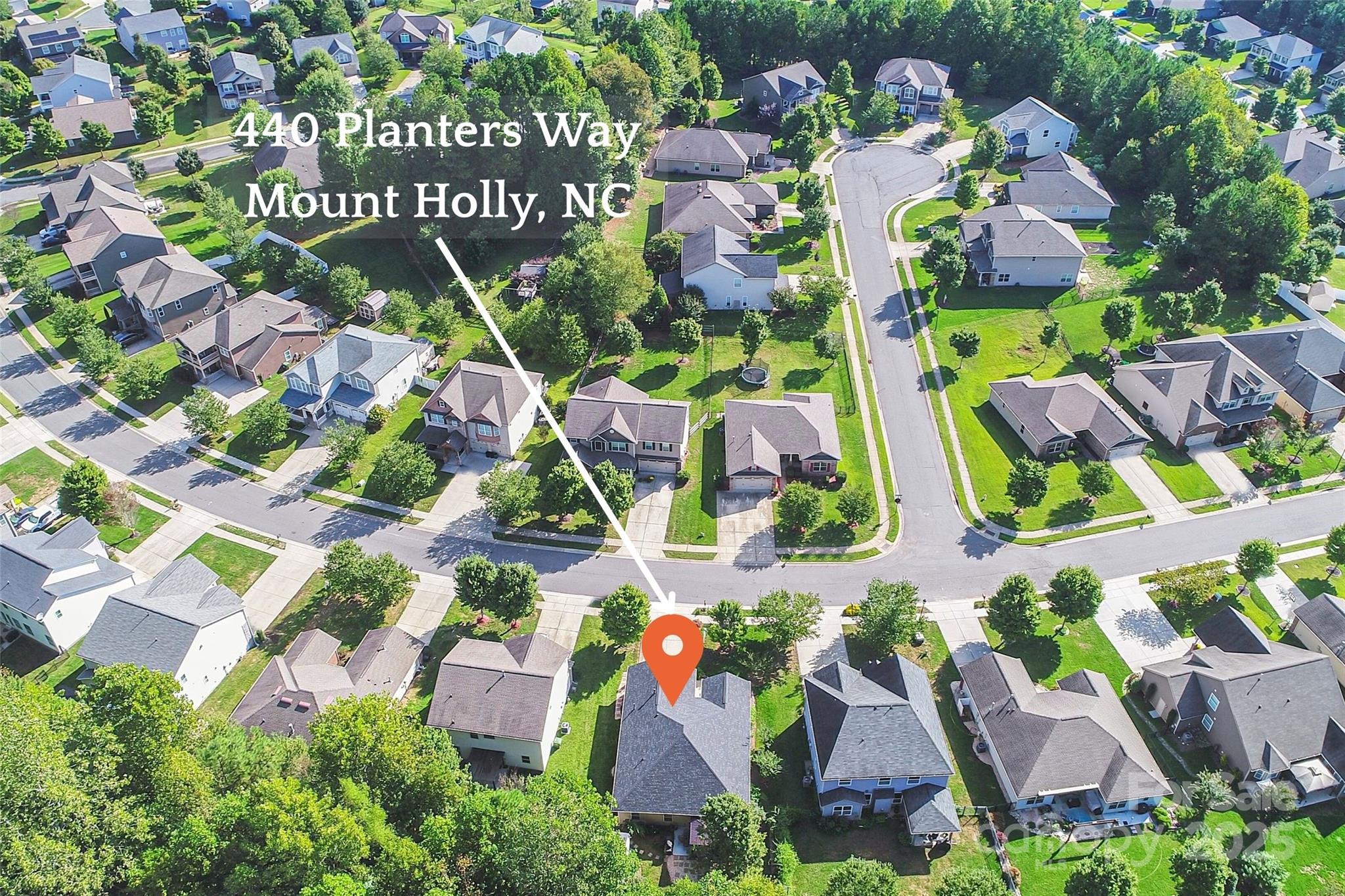 440 Planters Way