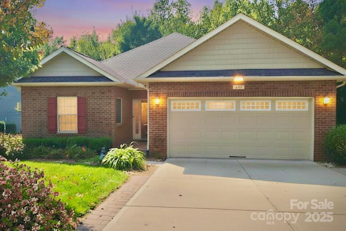 440 Planters Way