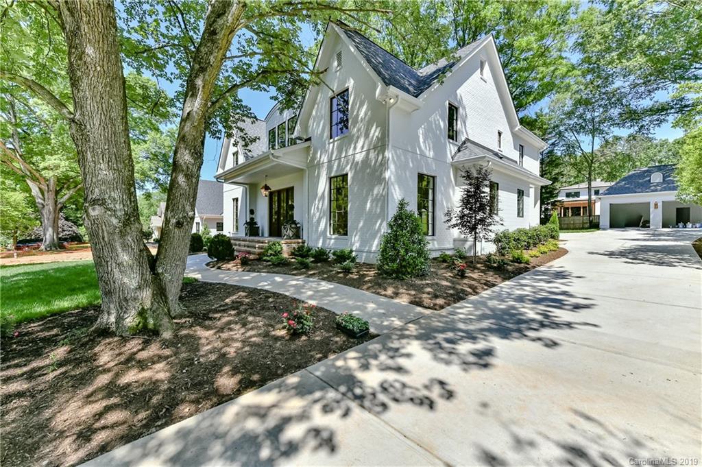 Cotswold - Residential