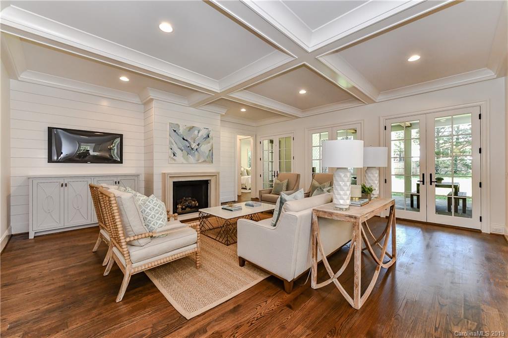 Cotswold - Residential