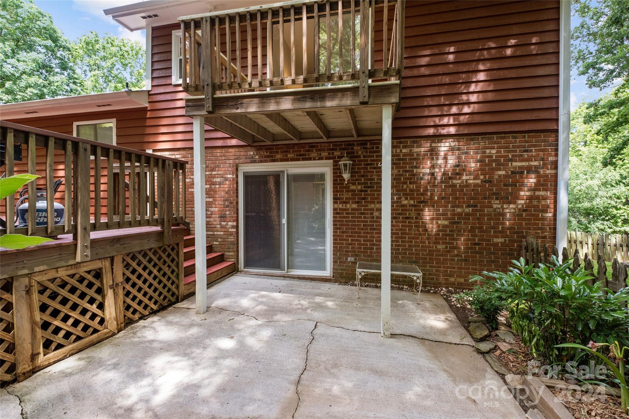 Shadowbrook - Residential