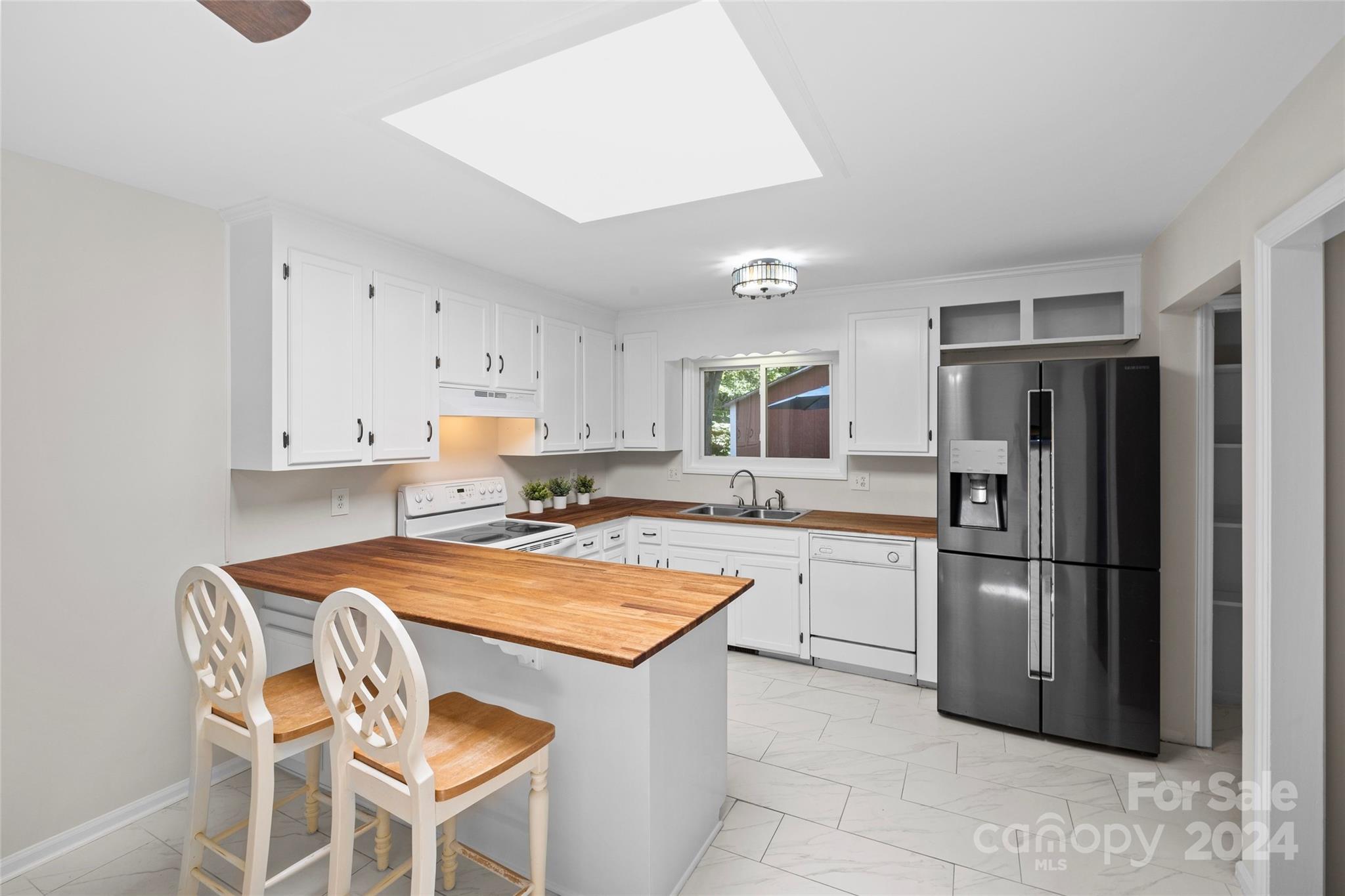 Shadowbrook - Residential