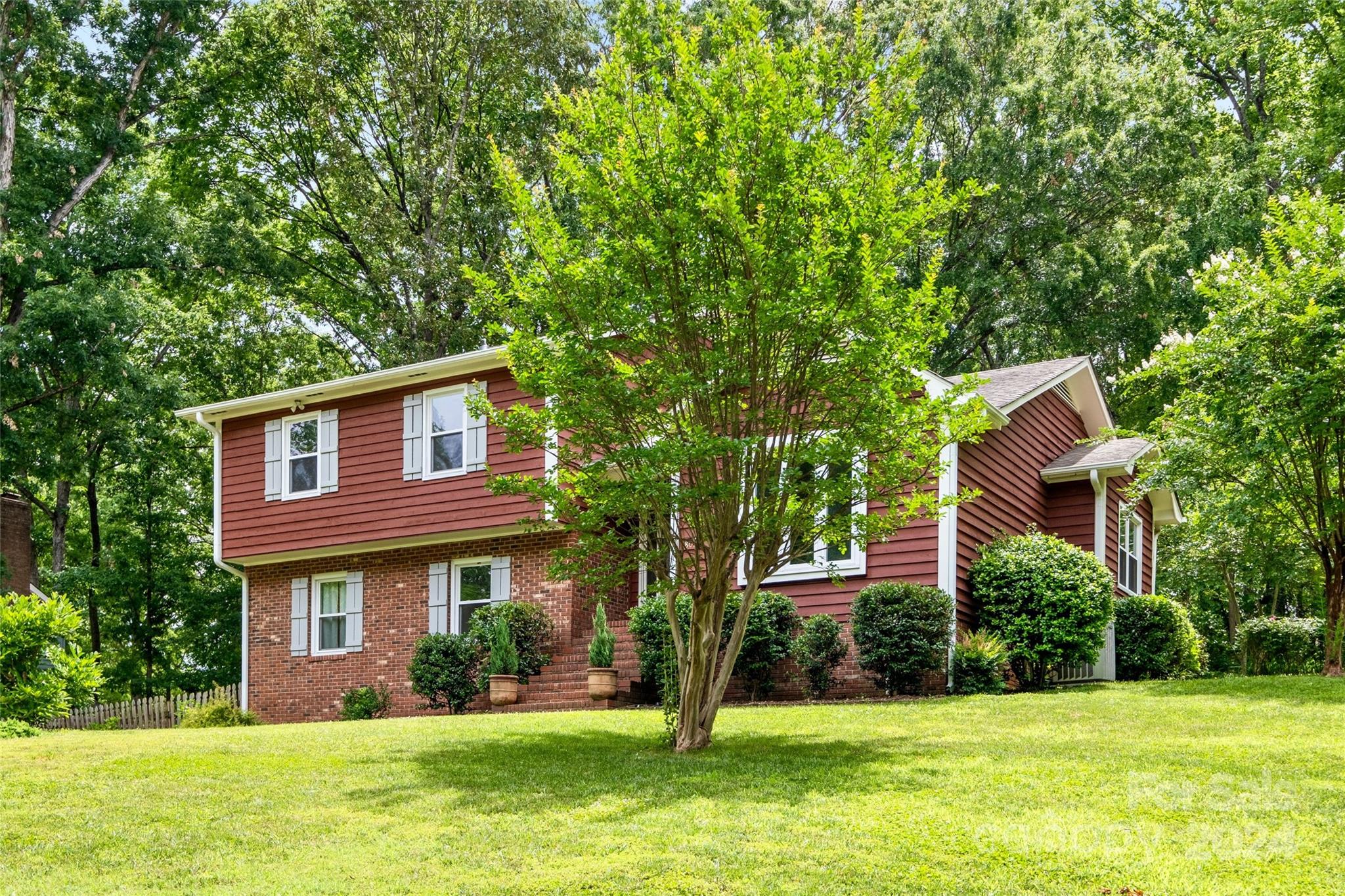 Shadowbrook - Residential