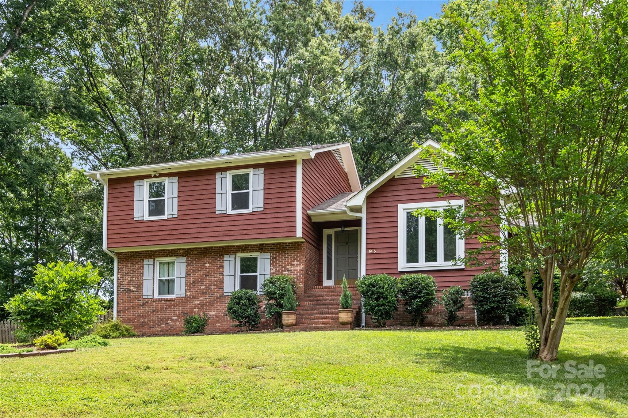 Shadowbrook - Residential