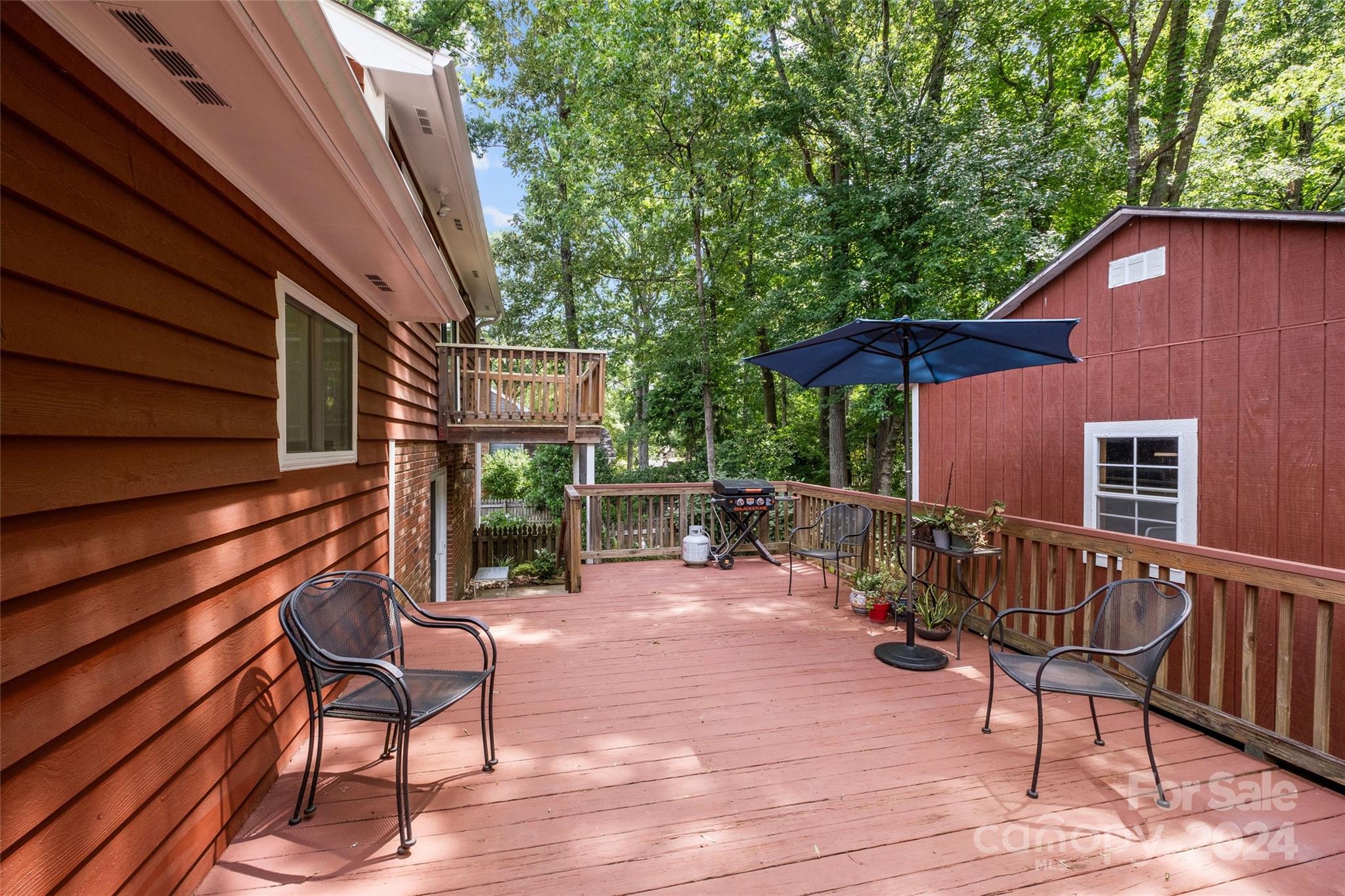 Shadowbrook - Residential