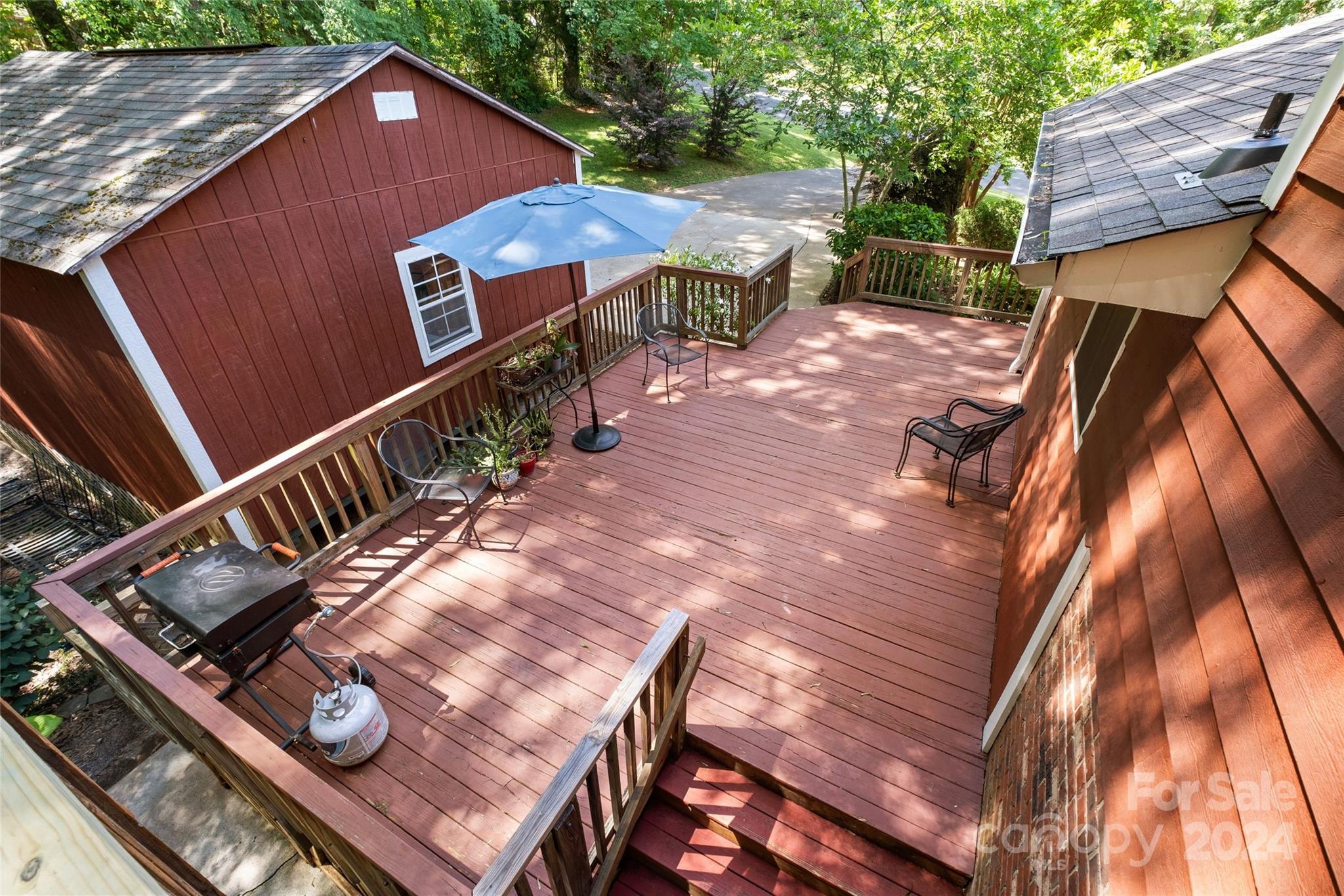 Shadowbrook - Residential