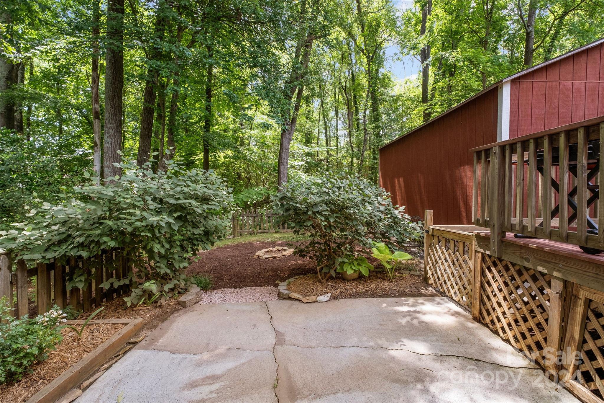 Shadowbrook - Residential