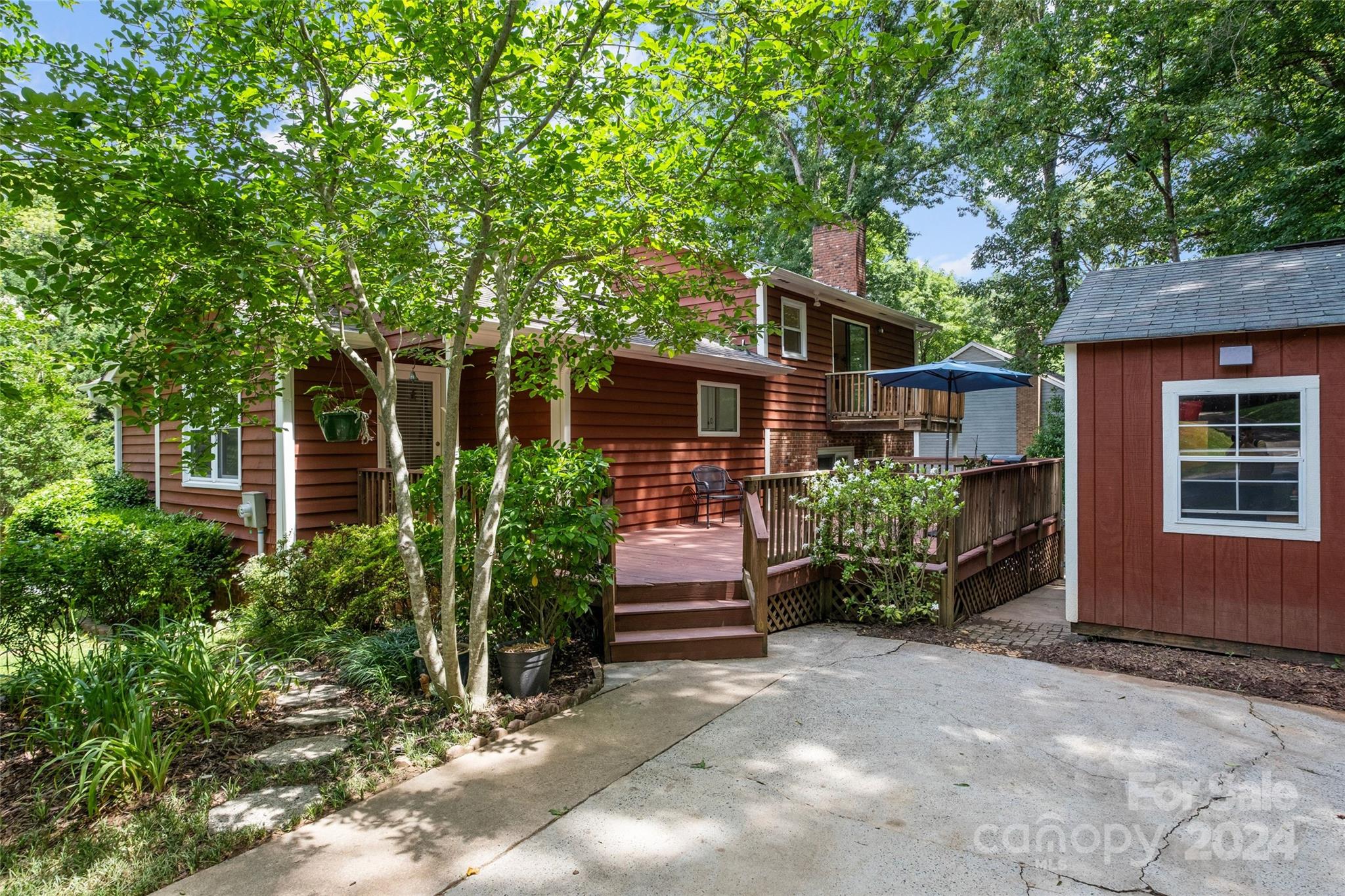 Shadowbrook - Residential