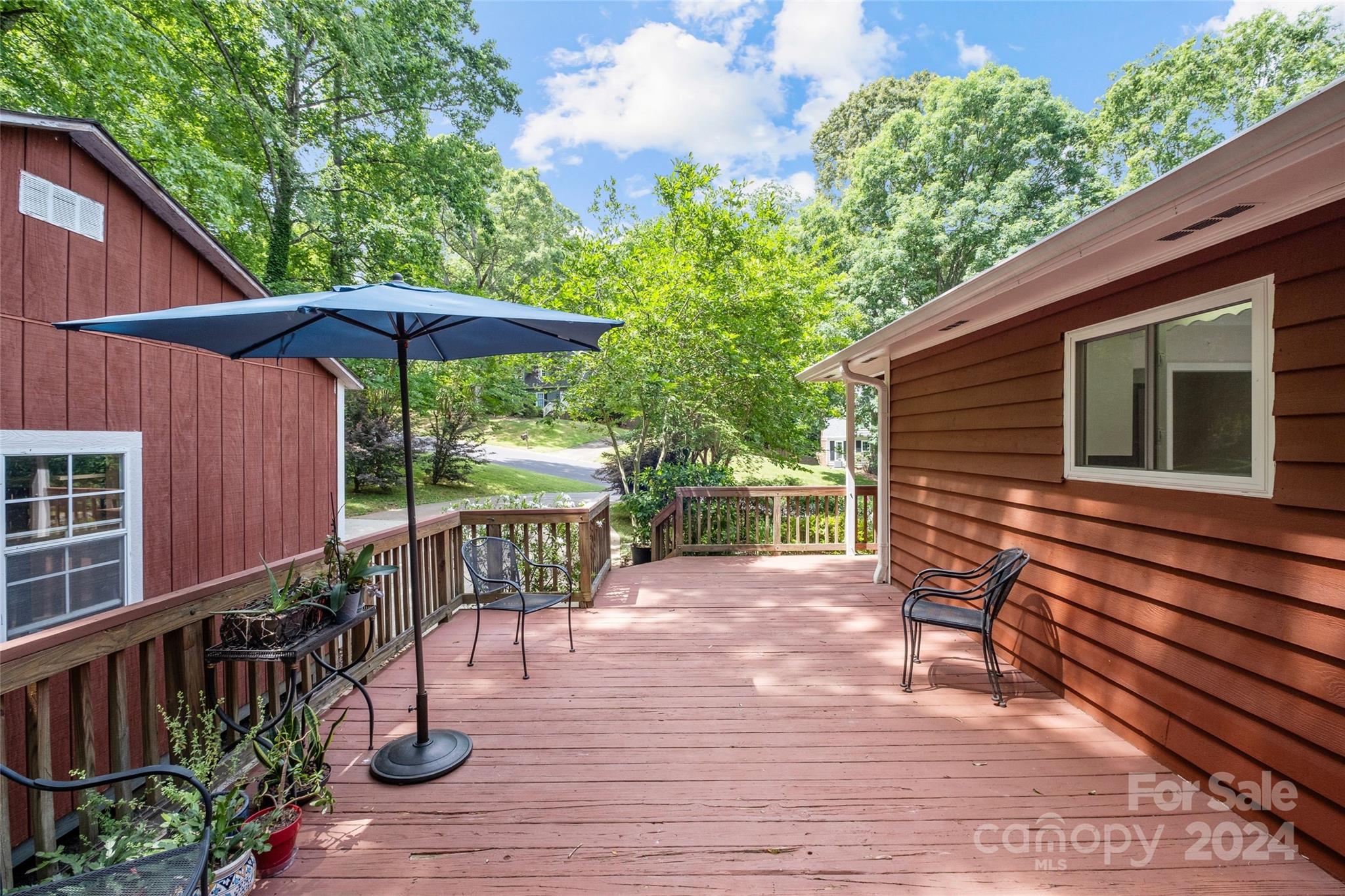 Shadowbrook - Residential