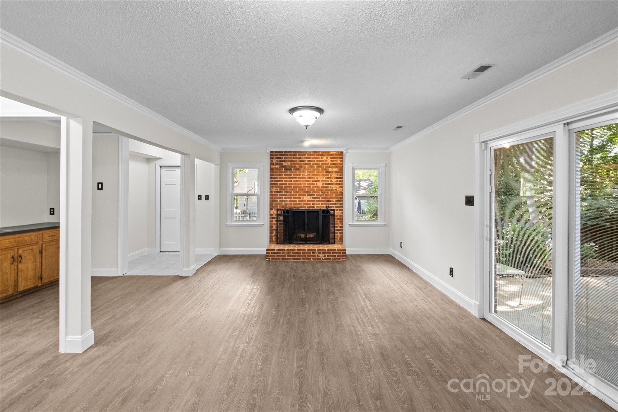 Shadowbrook - Residential