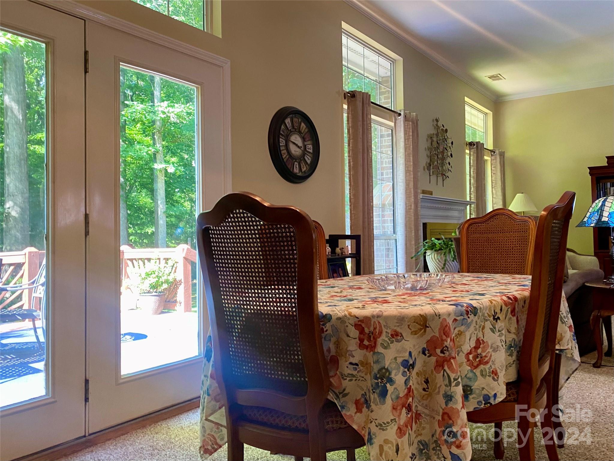 Harvest Pointe - Residential