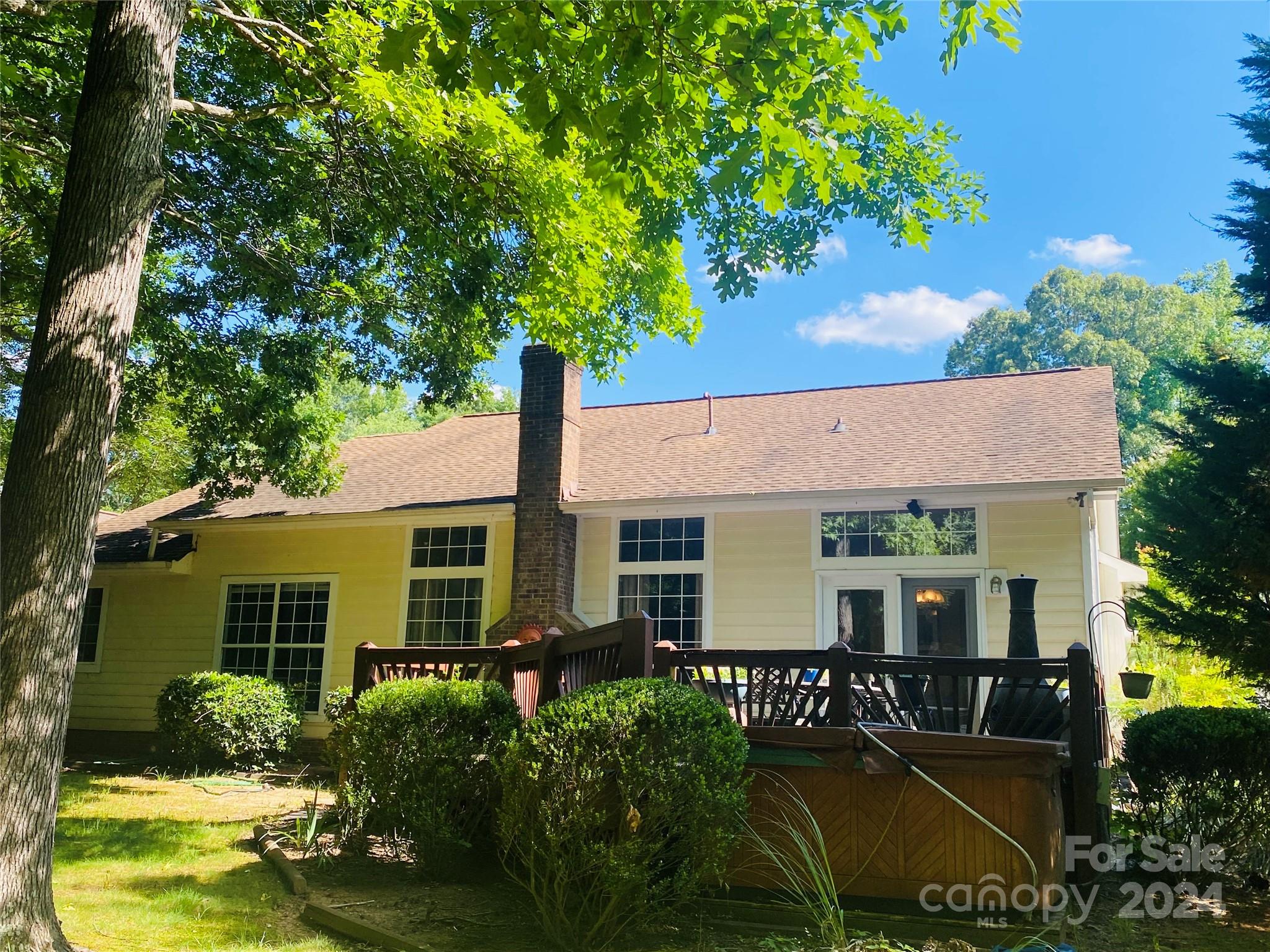 Harvest Pointe - Residential