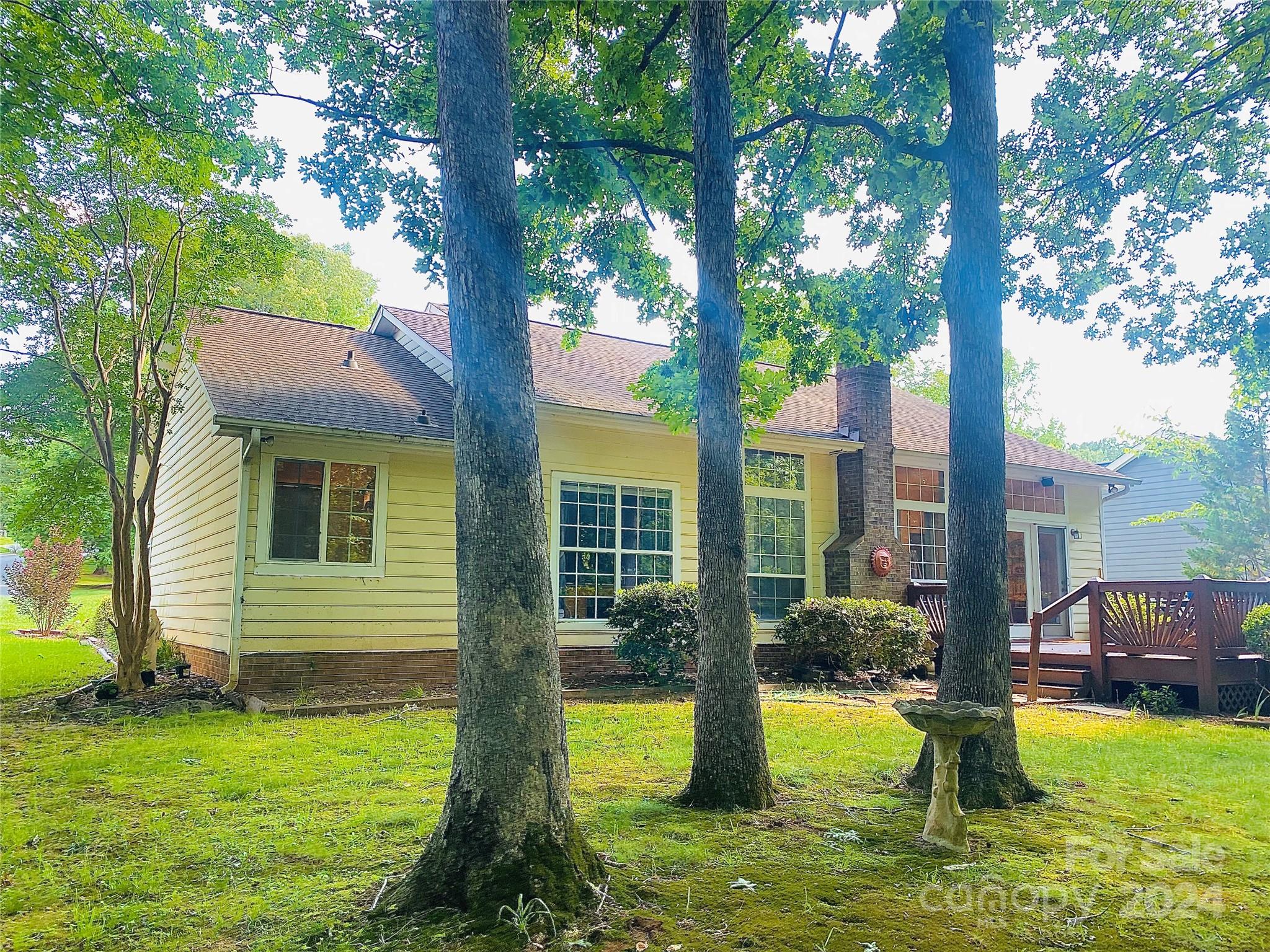 Harvest Pointe - Residential