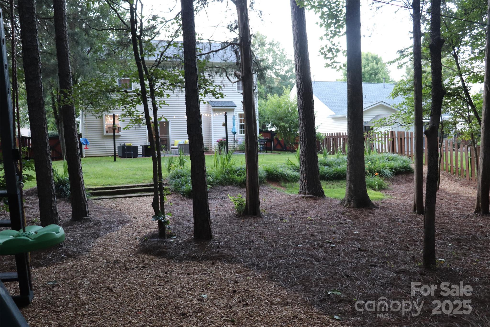 Legacy Park - Residential