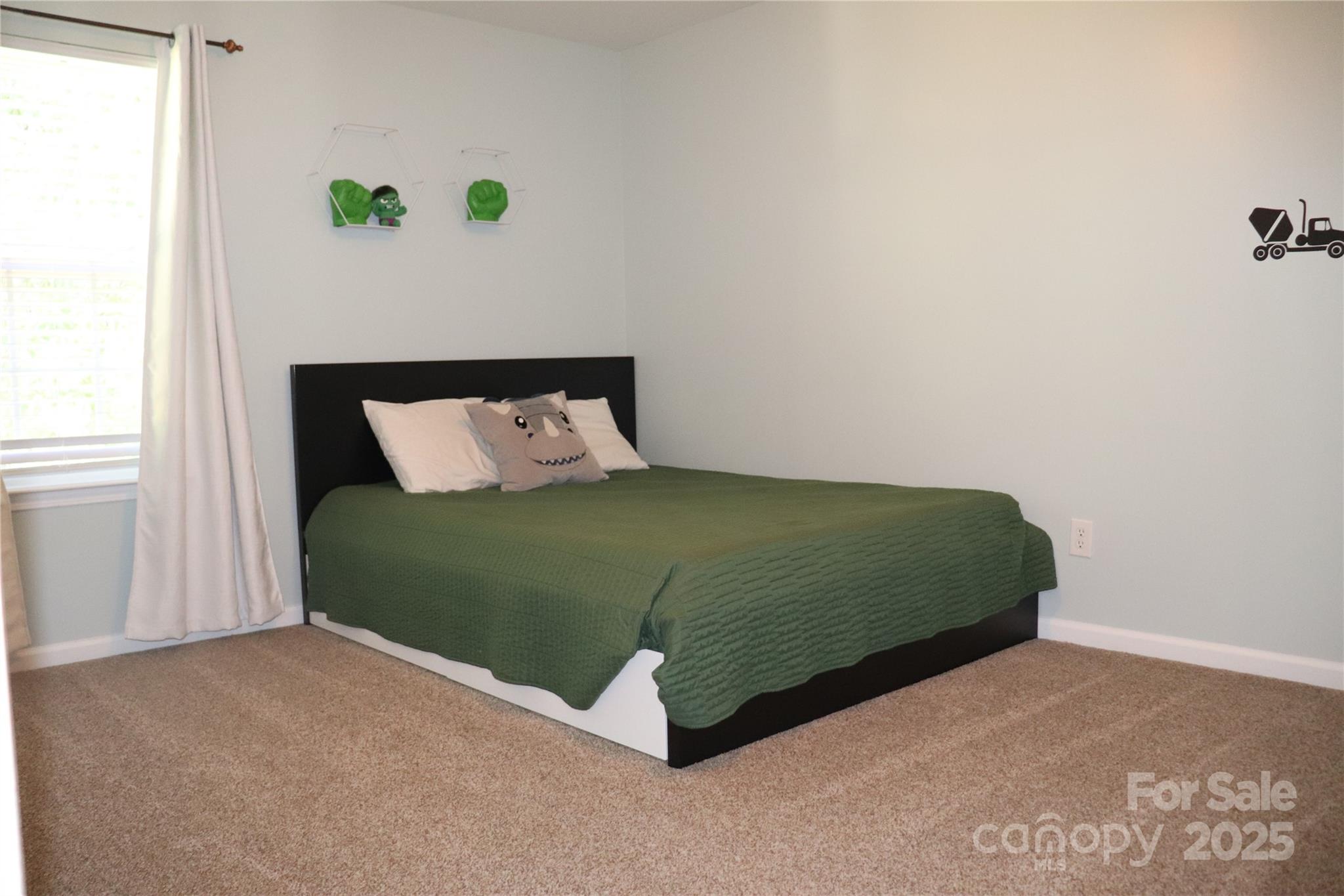 Legacy Park - Residential