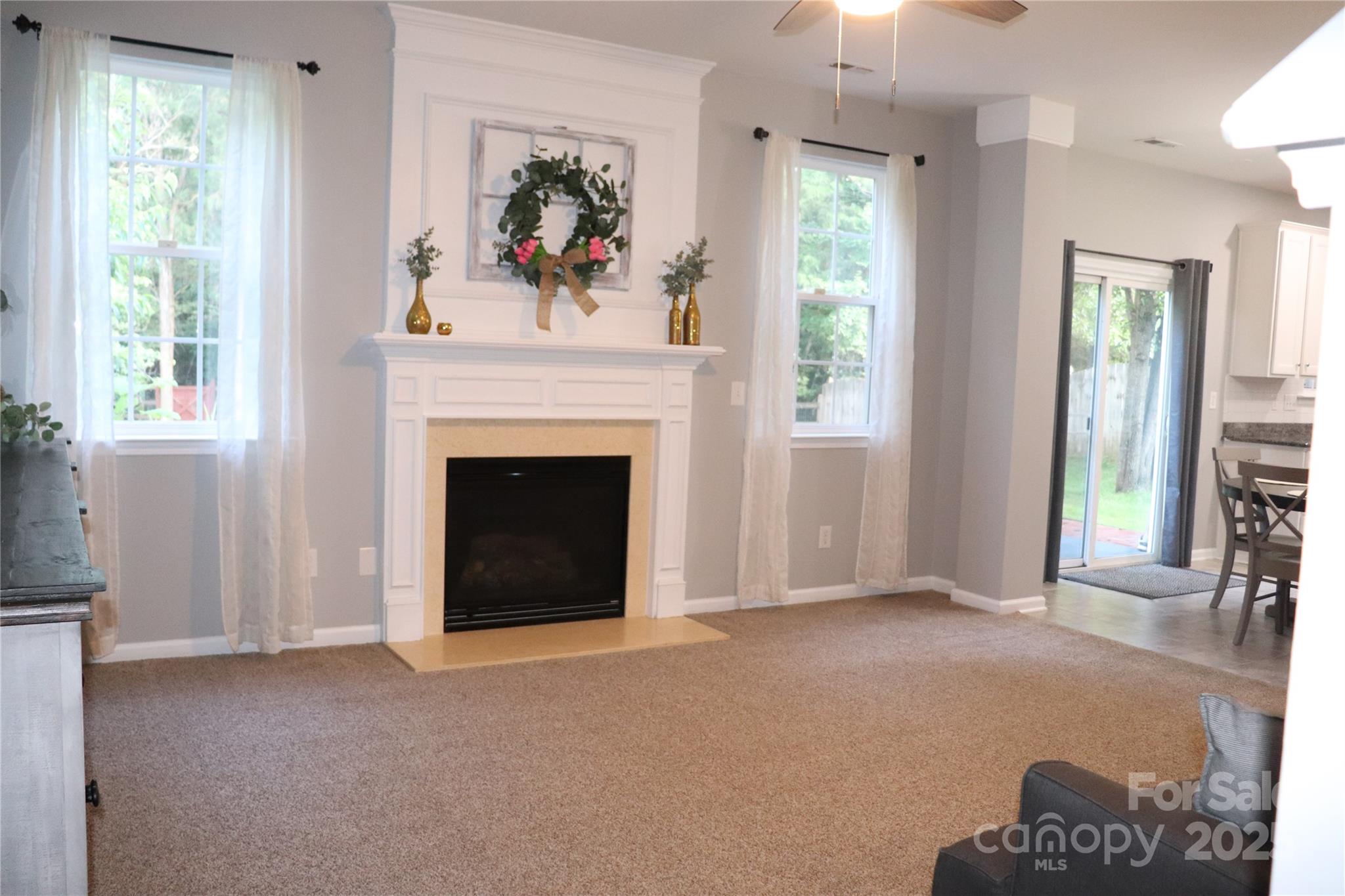 Legacy Park - Residential