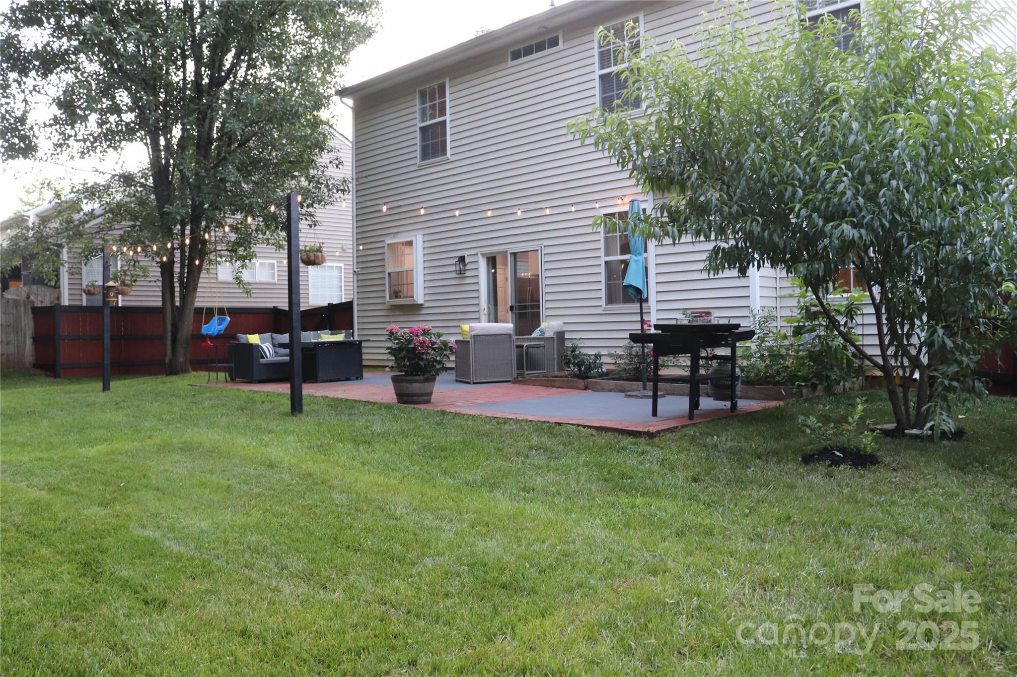 Legacy Park - Residential