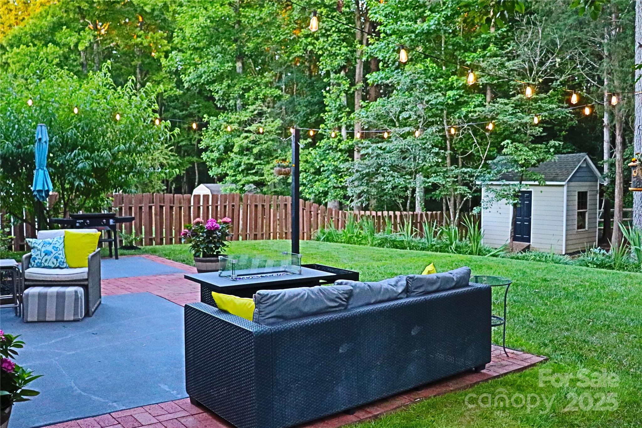 Legacy Park - Residential