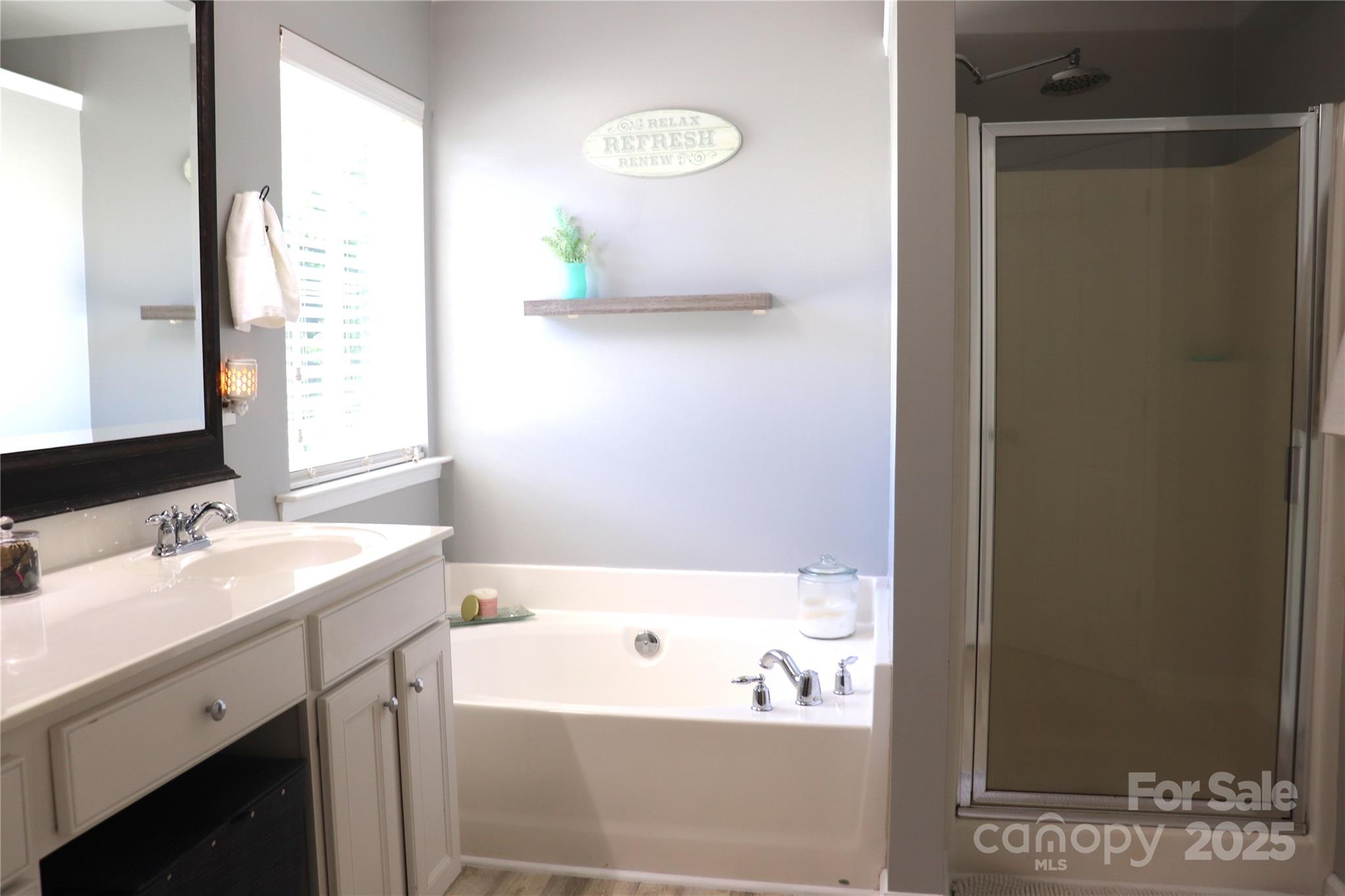 Legacy Park - Residential