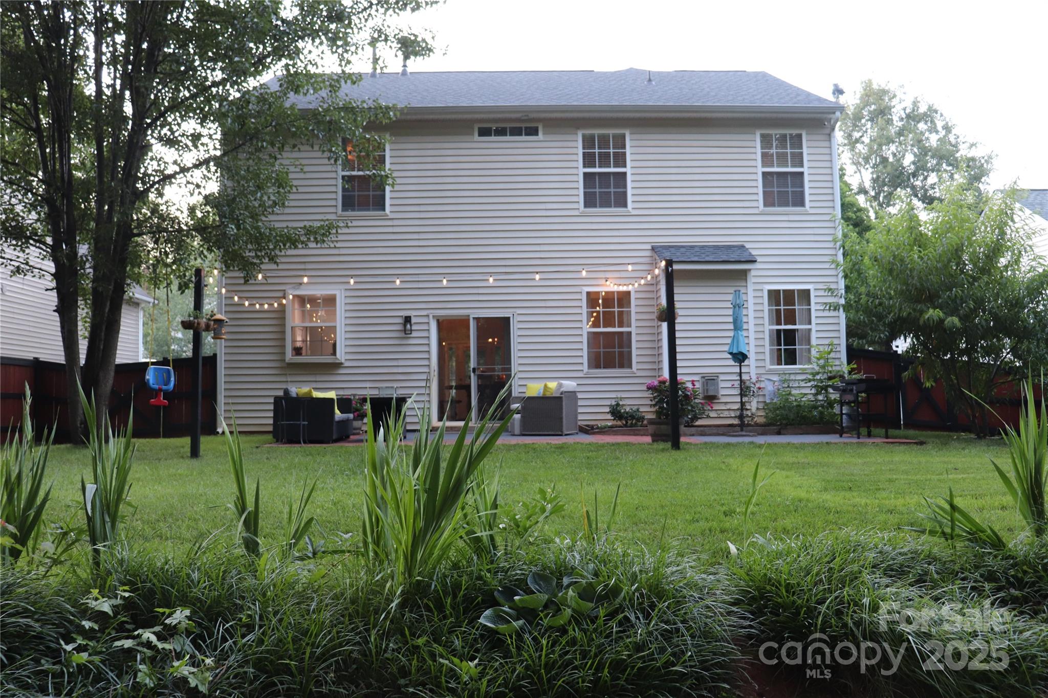 Legacy Park - Residential