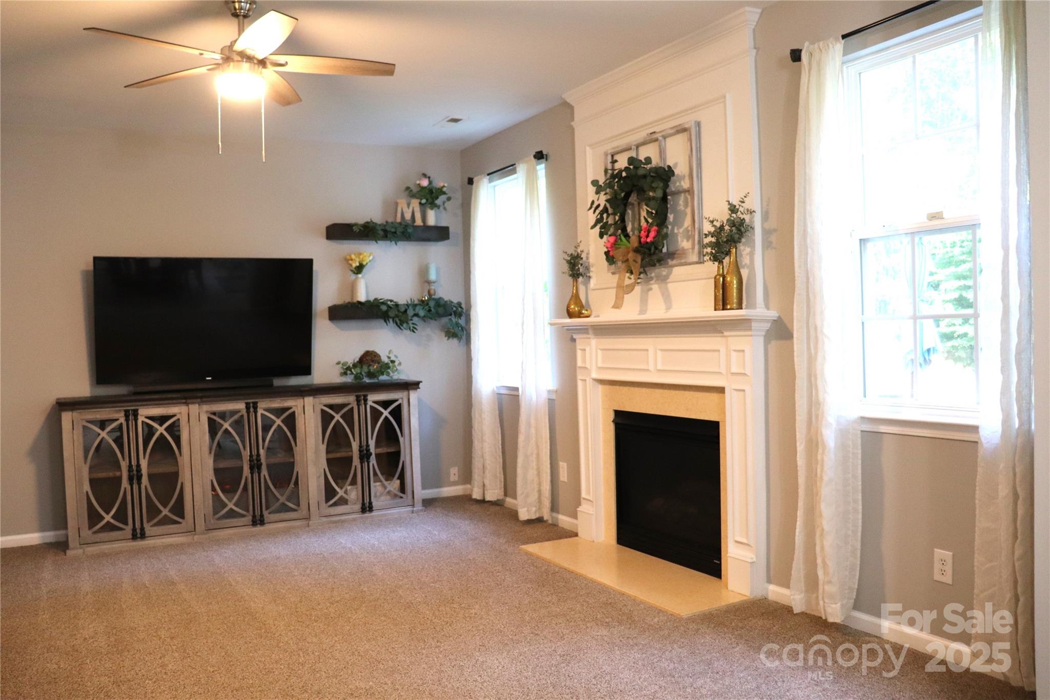 Legacy Park - Residential