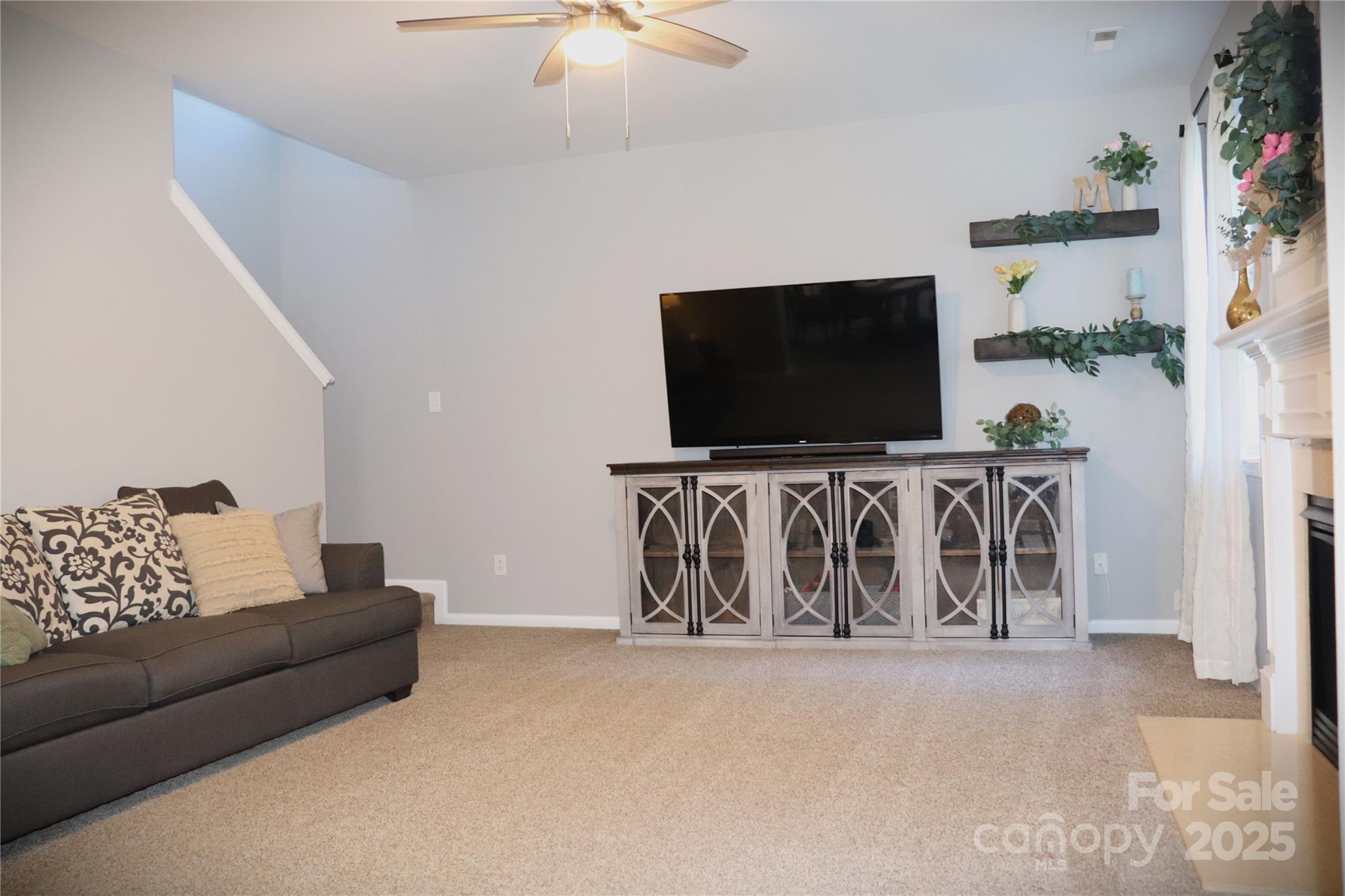 Legacy Park - Residential