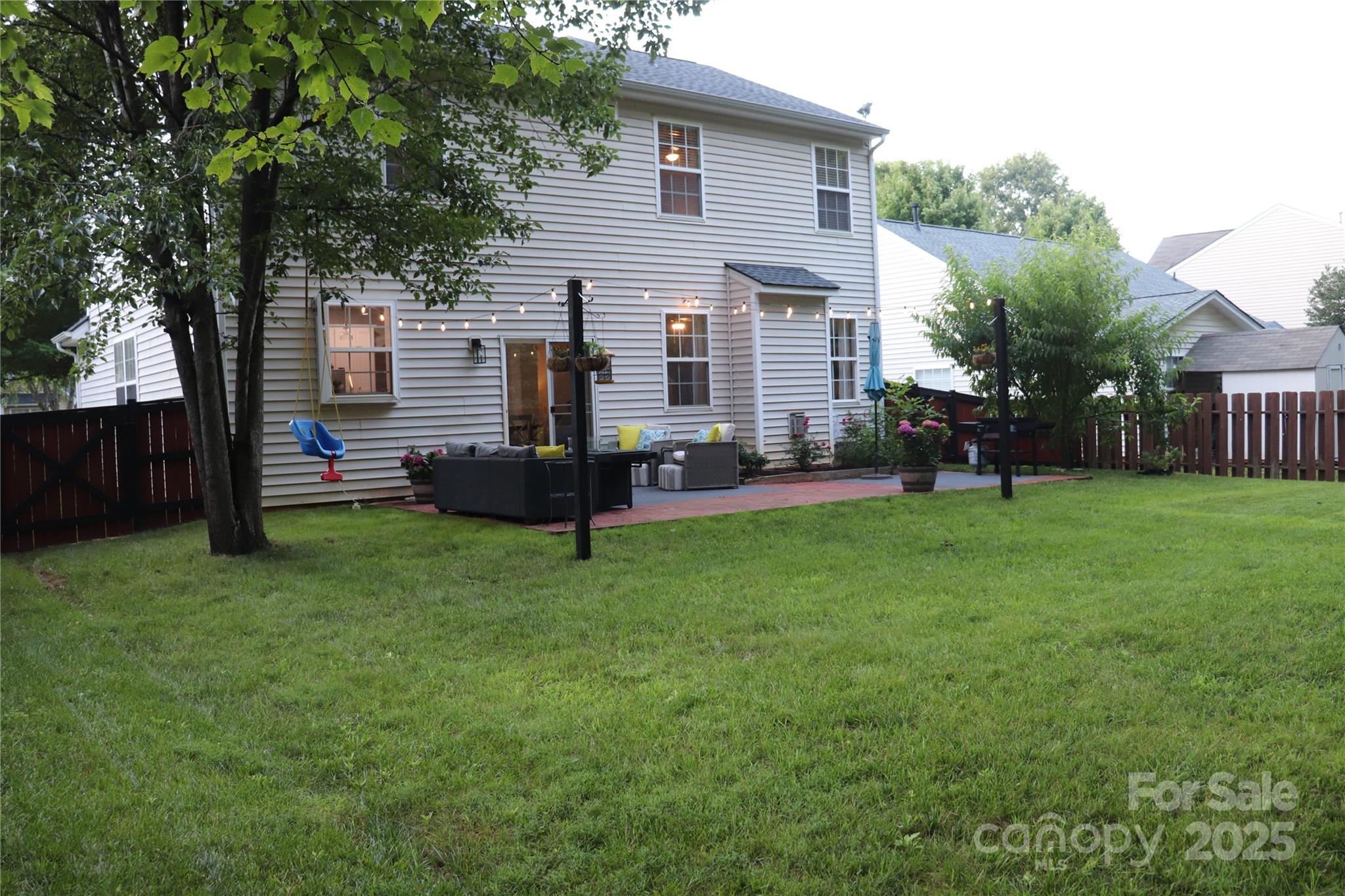 Legacy Park - Residential