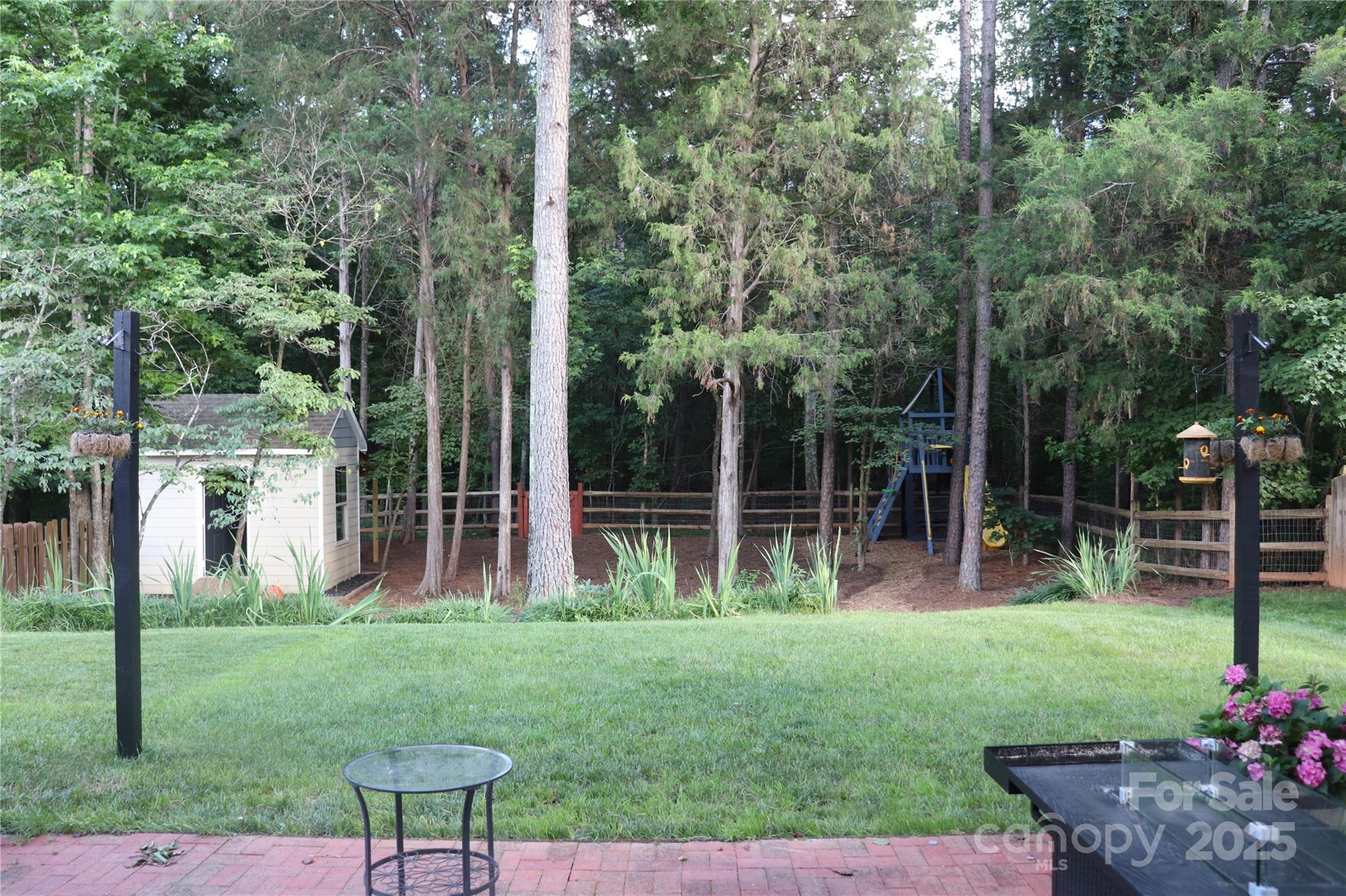 Legacy Park - Residential