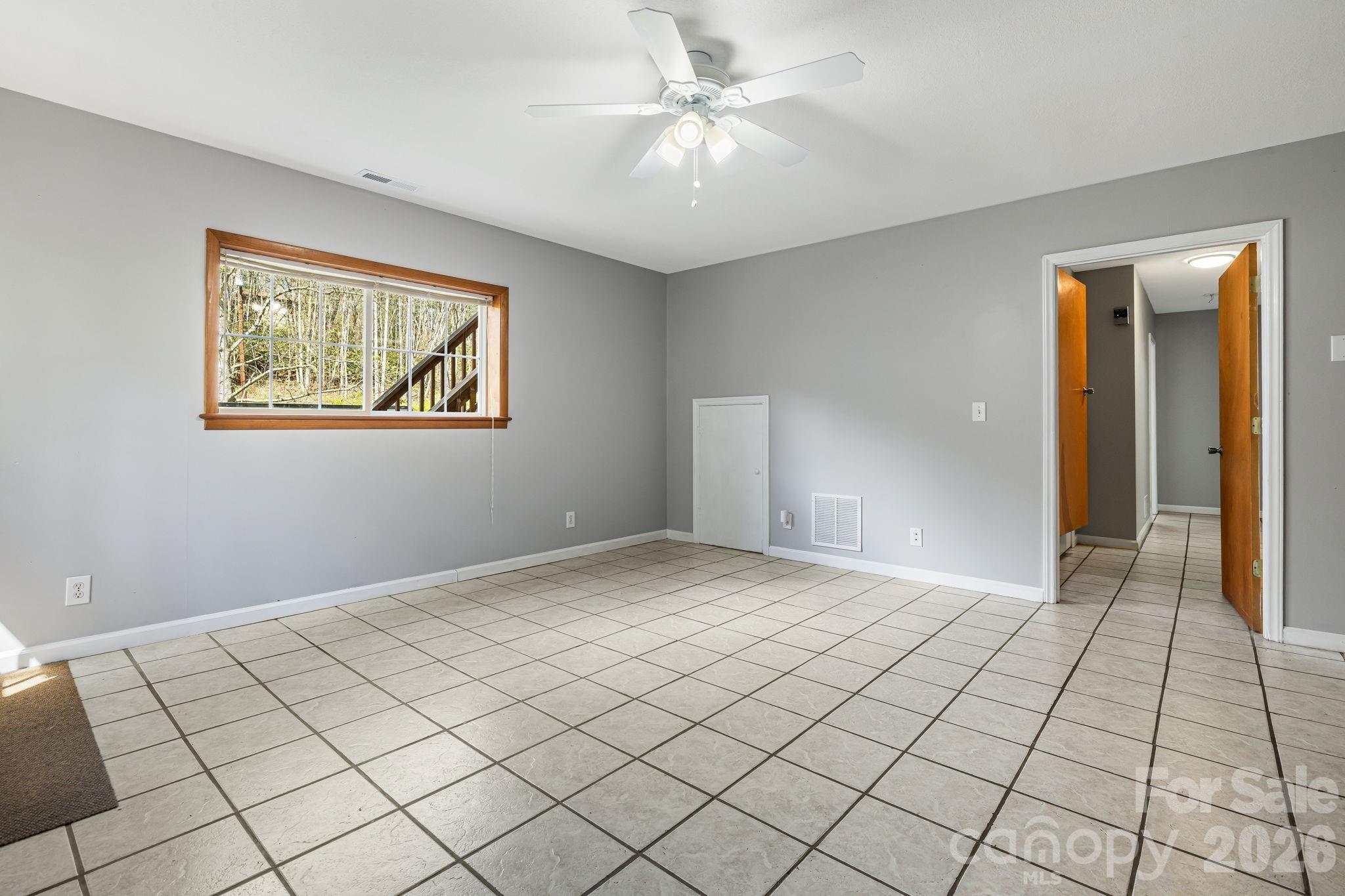 None - Residential Income