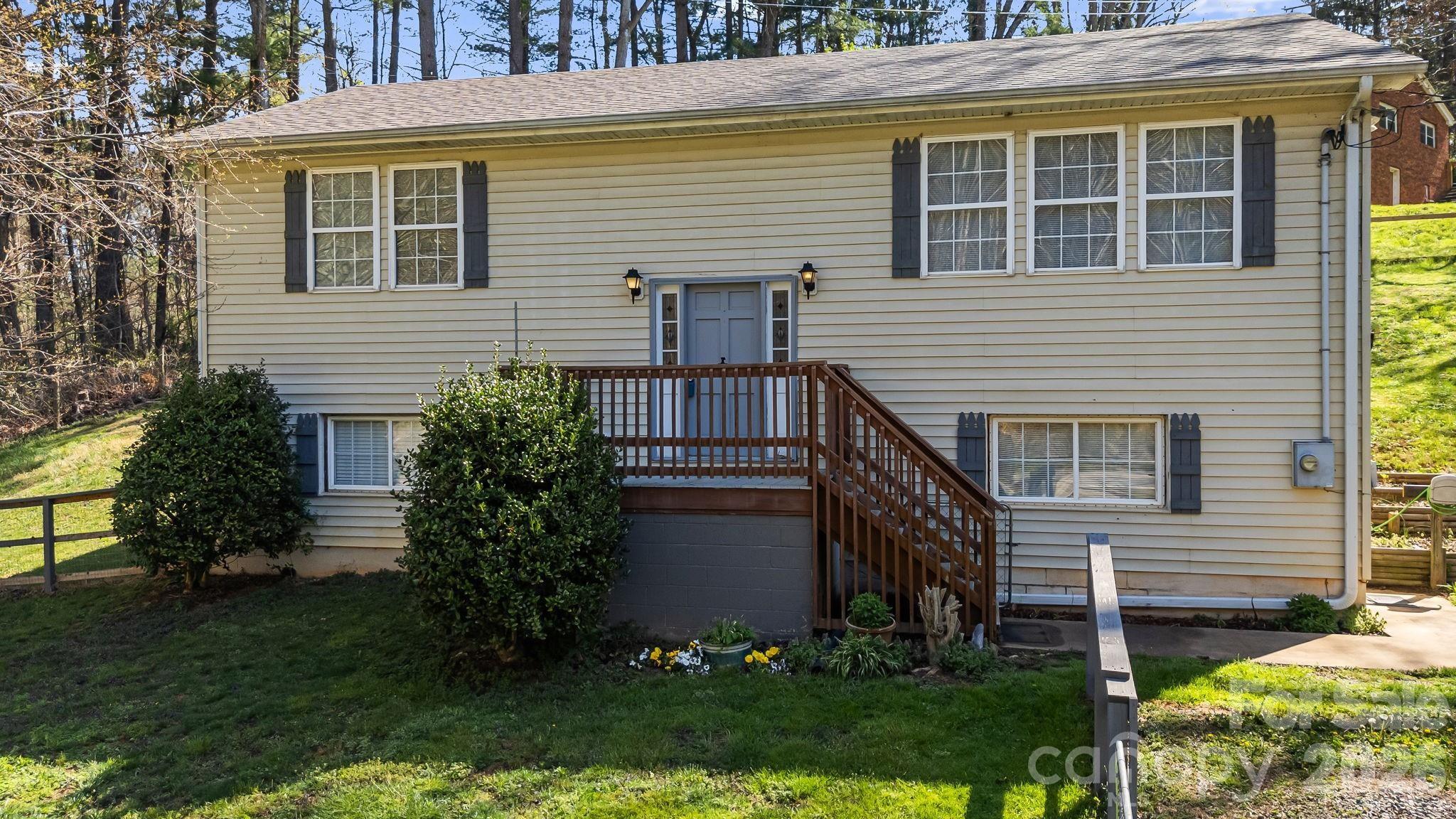 289 Riverview Church Road