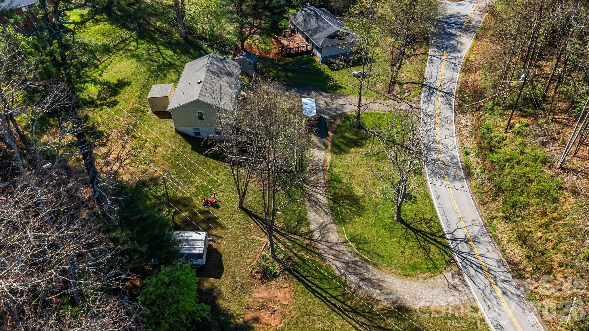 None - Residential Income