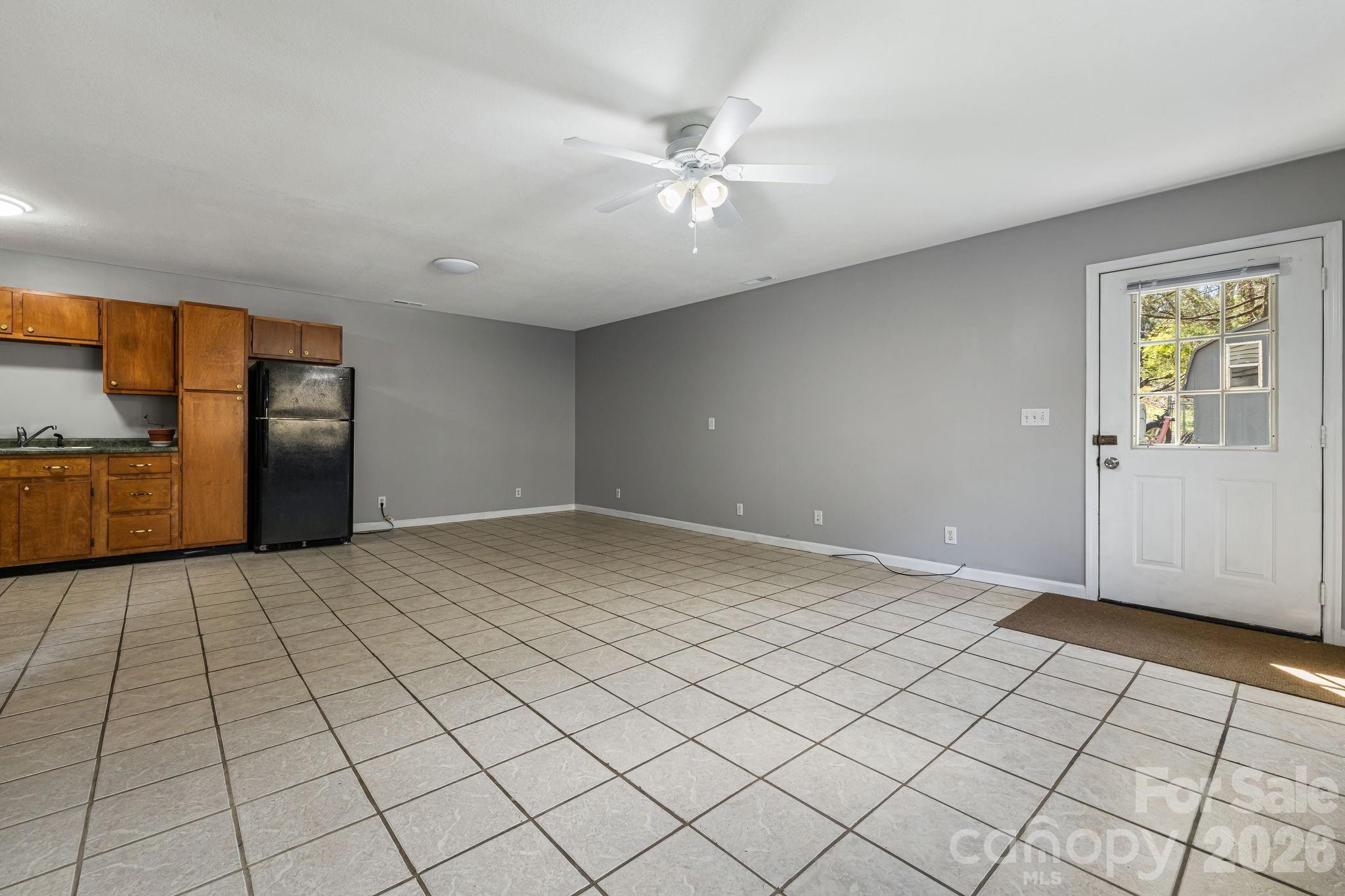 None - Residential Income