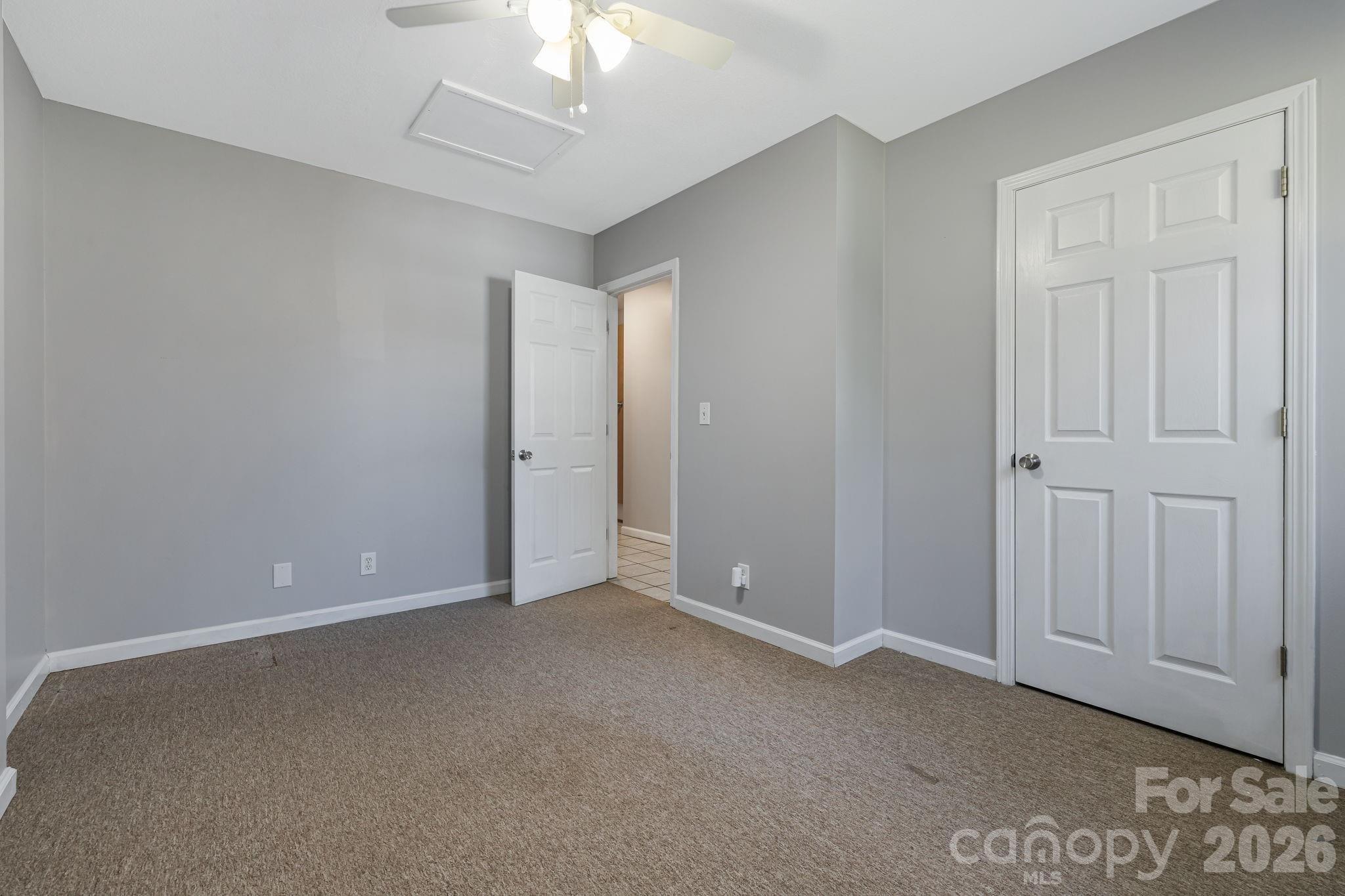 None - Residential Income