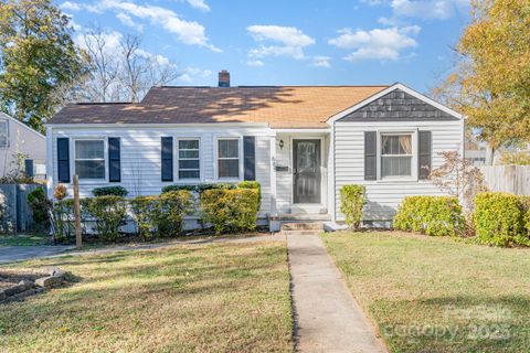 665 Melbourne Court Charlotte NC 28209