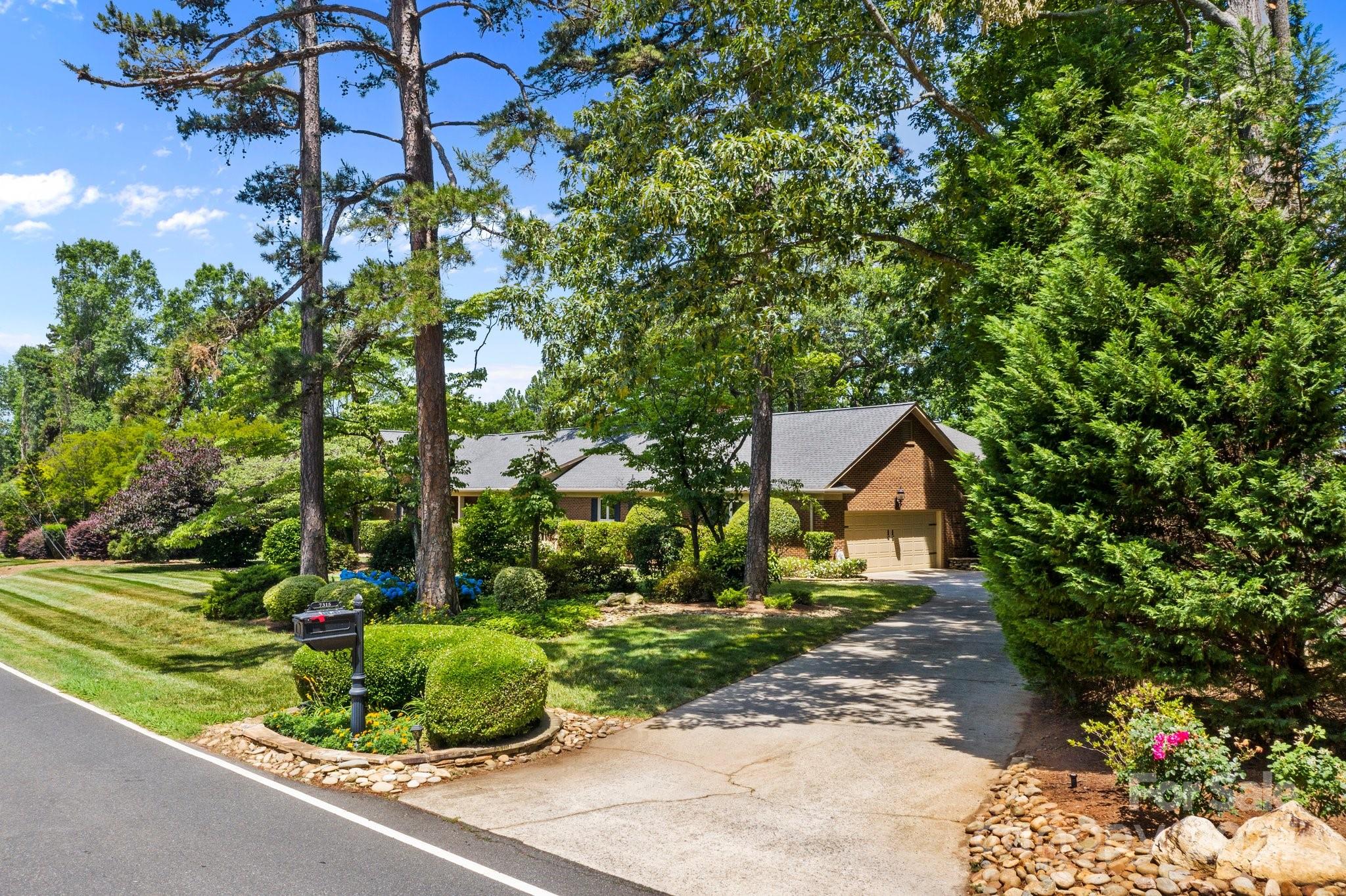 100 Norman Place - Residential