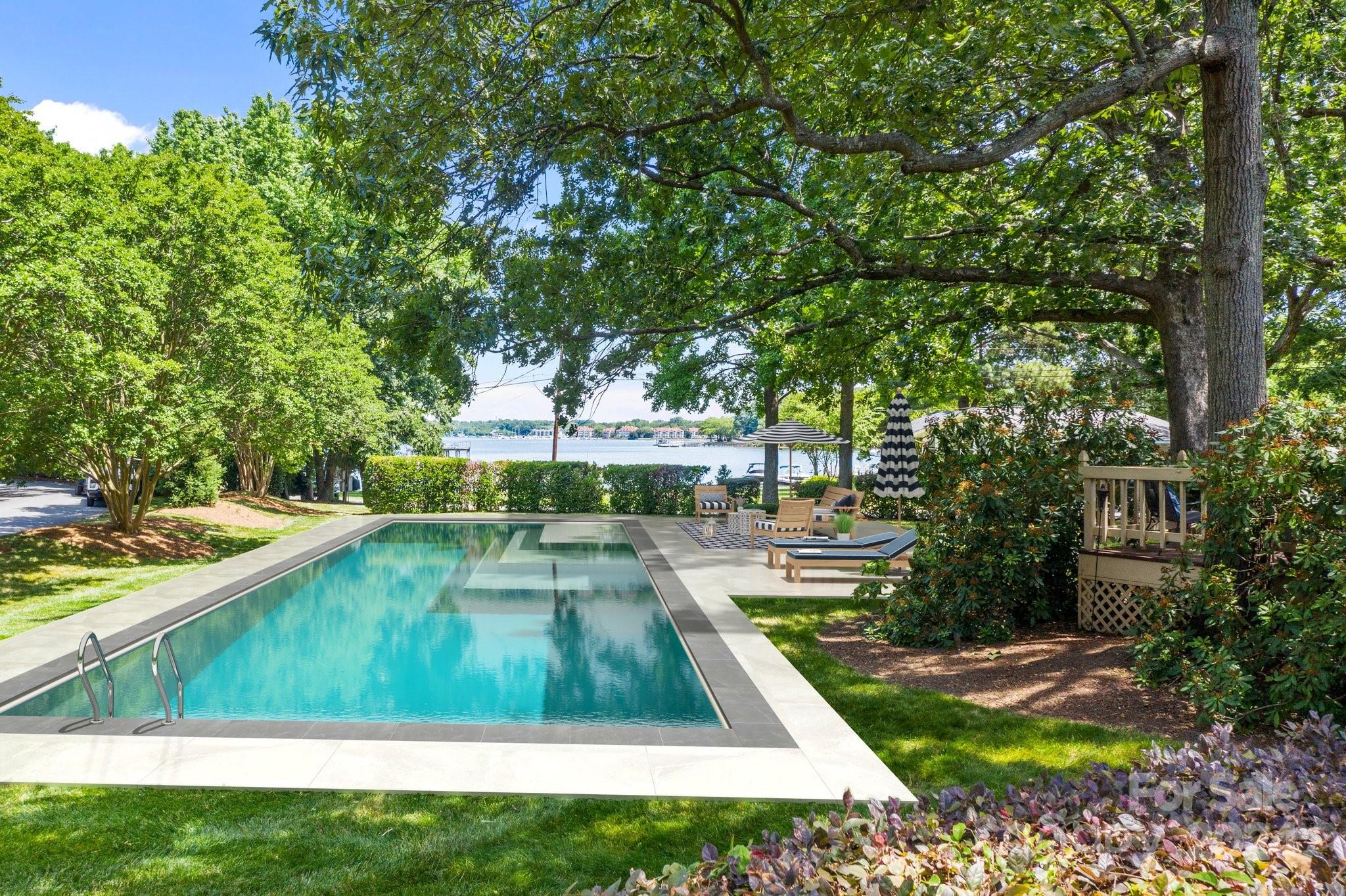 100 Norman Place - Residential