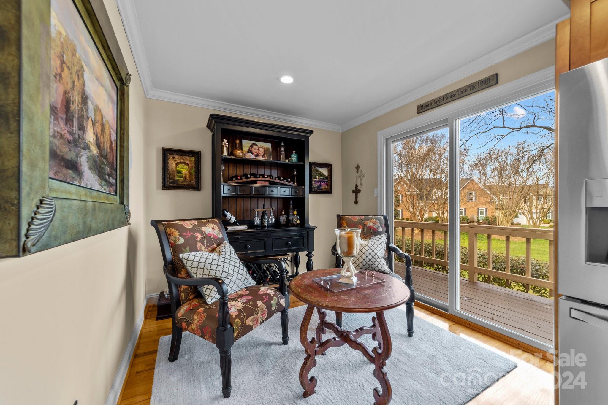 100 Norman Place - Residential