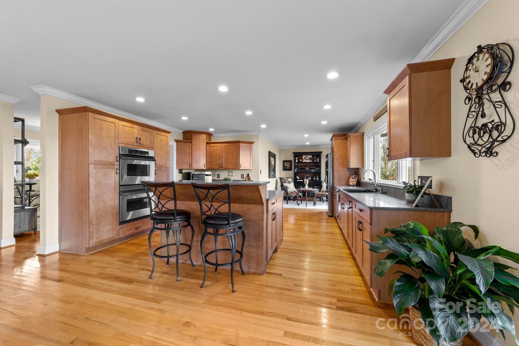 100 Norman Place - Residential