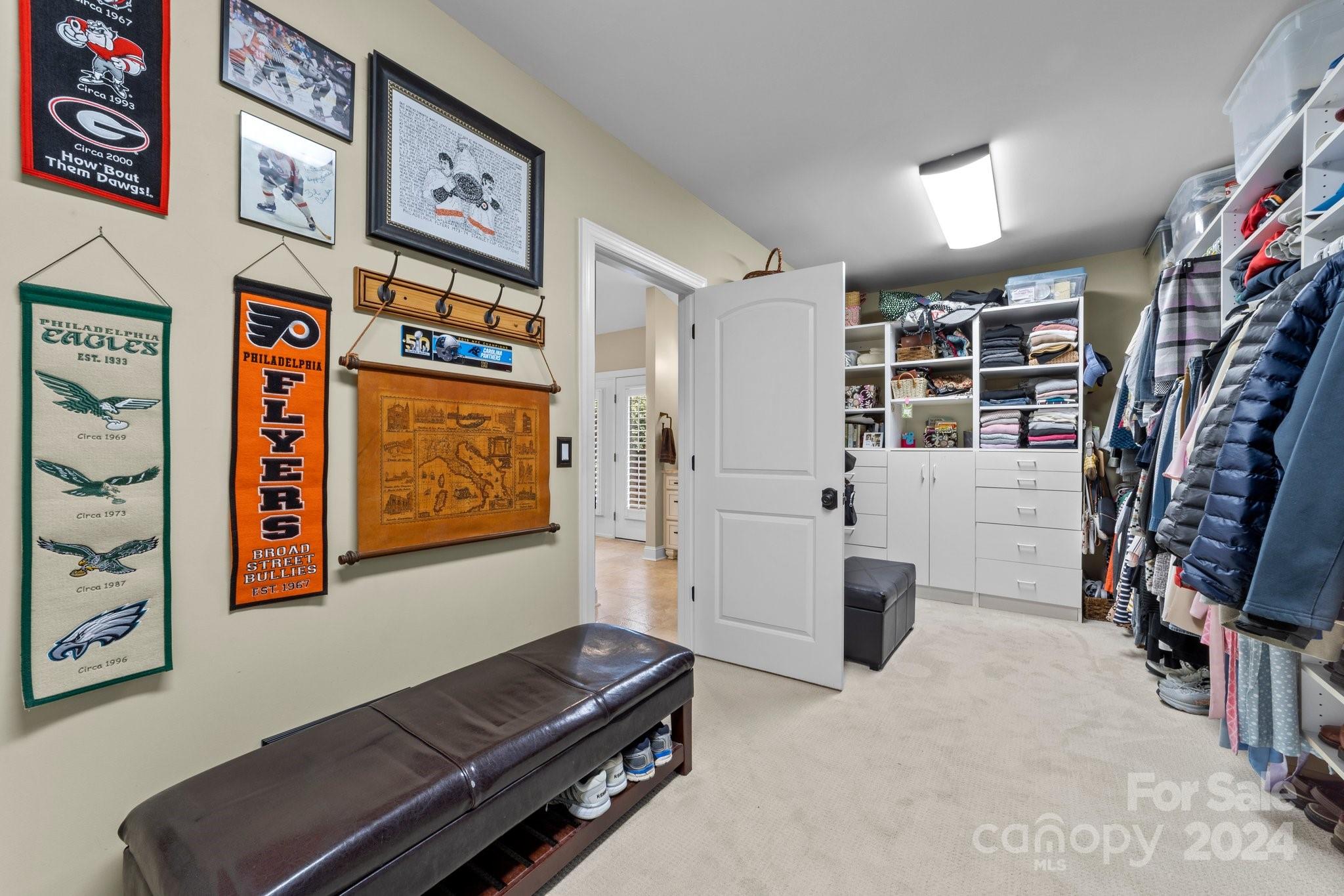 100 Norman Place - Residential